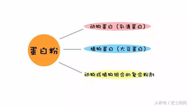 蛋白营养前后对比,全民营养周优质蛋白你补对了吗