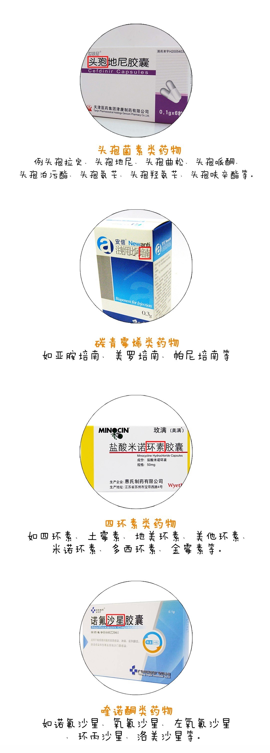 滥用抗生素害己,滥用抗生素会产生超级细菌吗