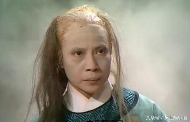 在tvb跑龙套的富二代,在tvb的经历