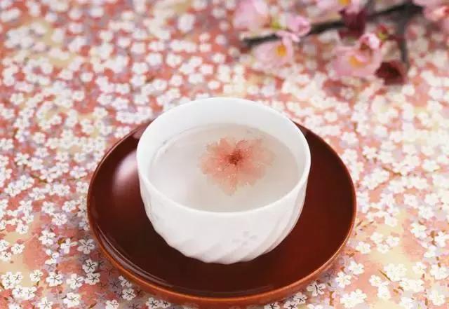 樱花美食有哪些,樱花美食让你眼前一亮