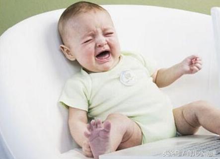 儿童肠痉挛的原因及解决办法,小孩肠痉挛的表现和处理方法
