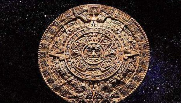 玛雅人末日预言,玛雅预言2012