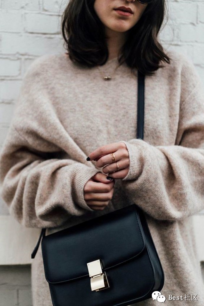 最适合入手的奢侈品包包,保值的奢侈品包包