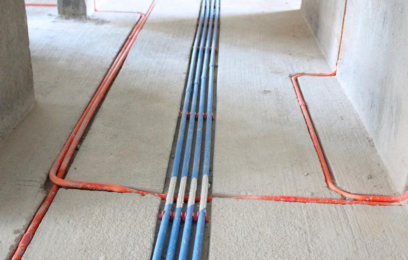 「家装日记」游走于北欧日式珥本之间的随性装修，让内装融入生活