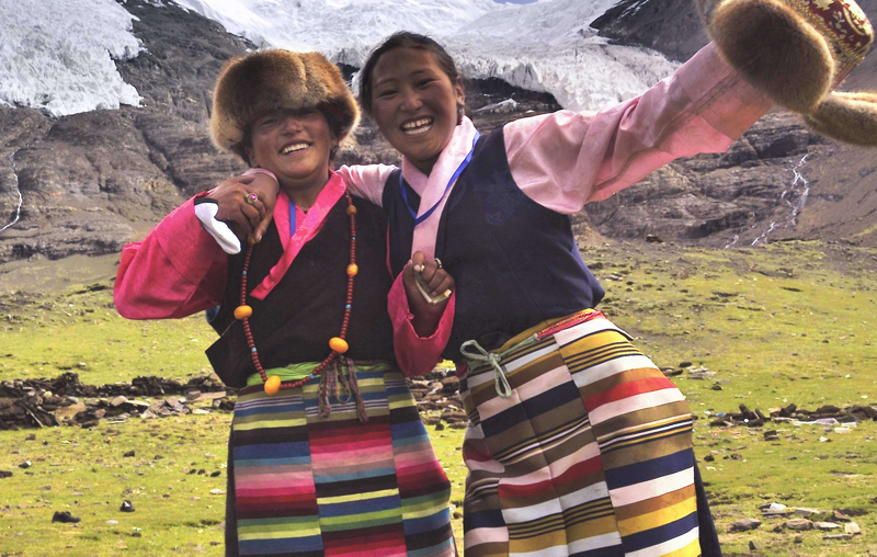 清明三天假如何度过,去拉萨旅游清明注意事项和禁忌