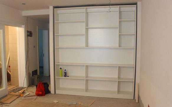 「家装日记」游走于北欧日式珥本之间的随性装修，让内装融入生活