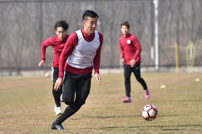 辽宁沈阳开新足球队,辽宁沈阳开新6号球员