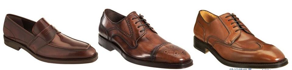 世界顶级男装品牌zilli,男装皮鞋世界十大品牌排行