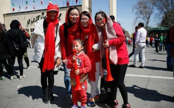 女性角度看足球,为什么说当代女生要懂足球