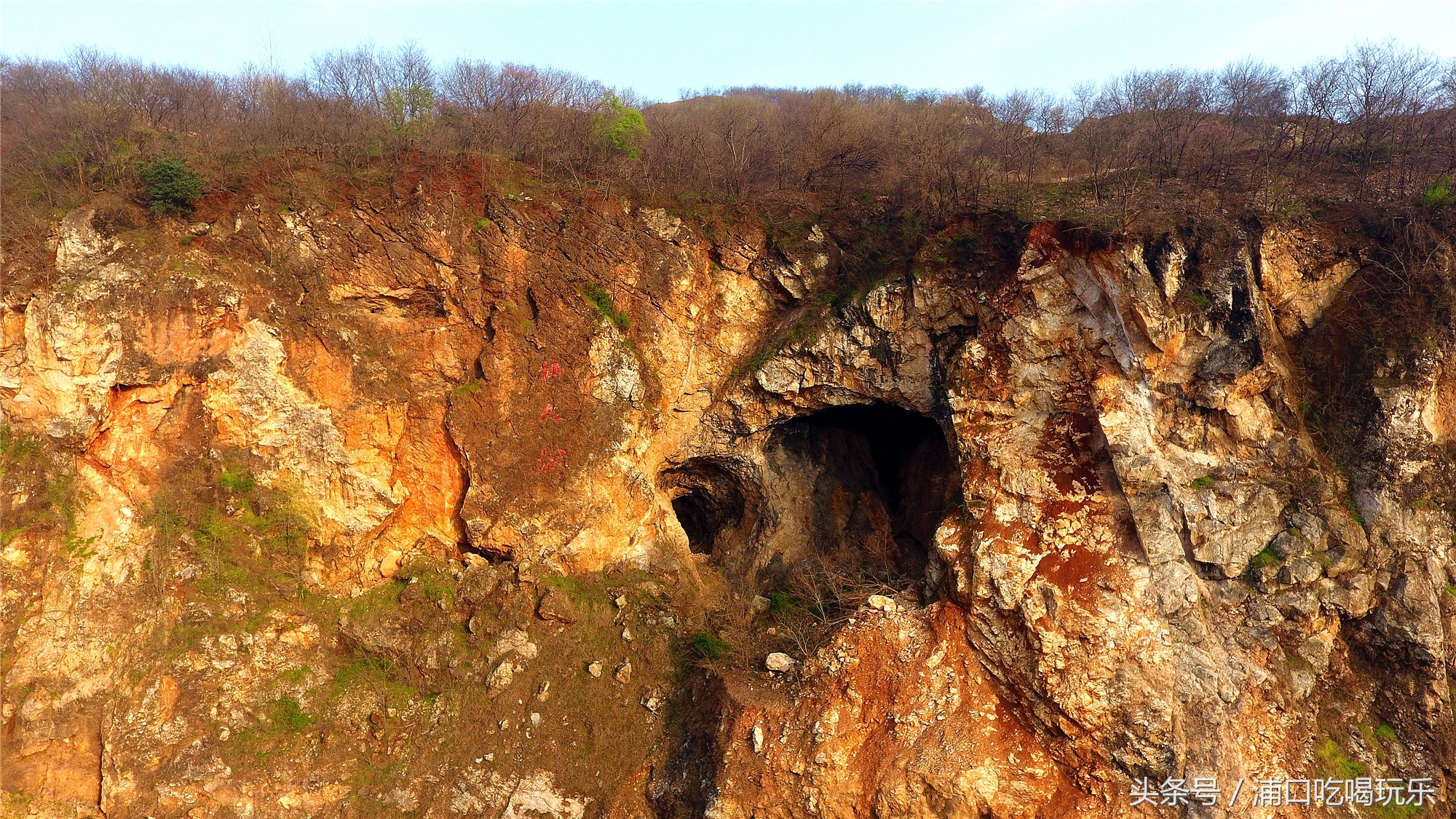 冶山矿业风情小镇,冶山风情小镇最新规划