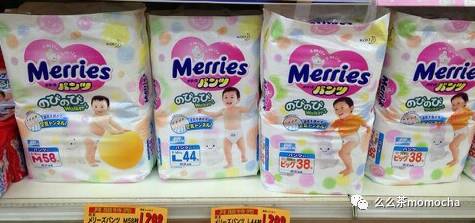 雀氏纸尿裤是哪个国家的品牌,夏天用什么品牌的纸尿裤好