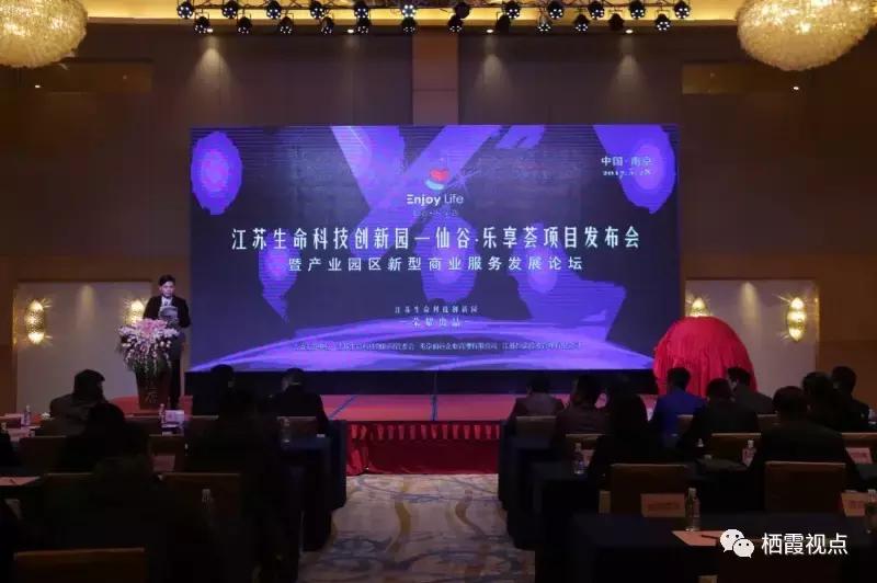 仙林周边再添纯新盘,仙林商业综合体