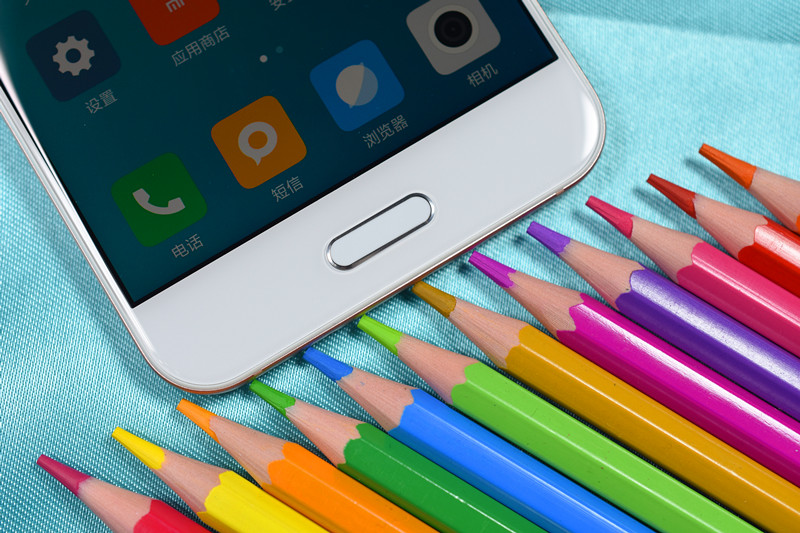 值得入手的小米5c,小米5c手机测评