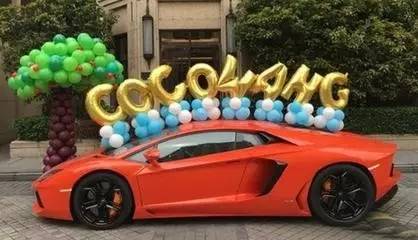 王思聪的车库有多少车,王思聪的车库有多少豪车