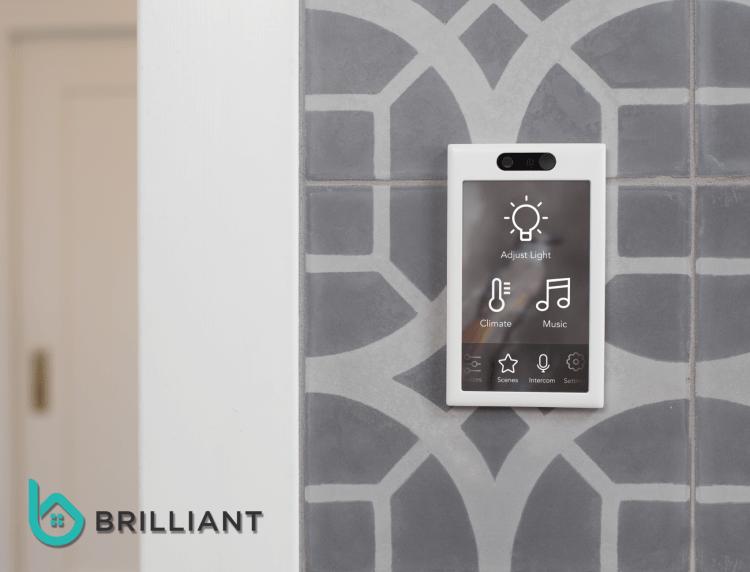 库克汗颜！世界最先进的智能开关能开能关能听能摸还能耍