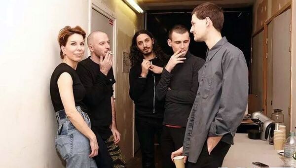 vetements 2022秋冬 (vetements2022年秋冬)