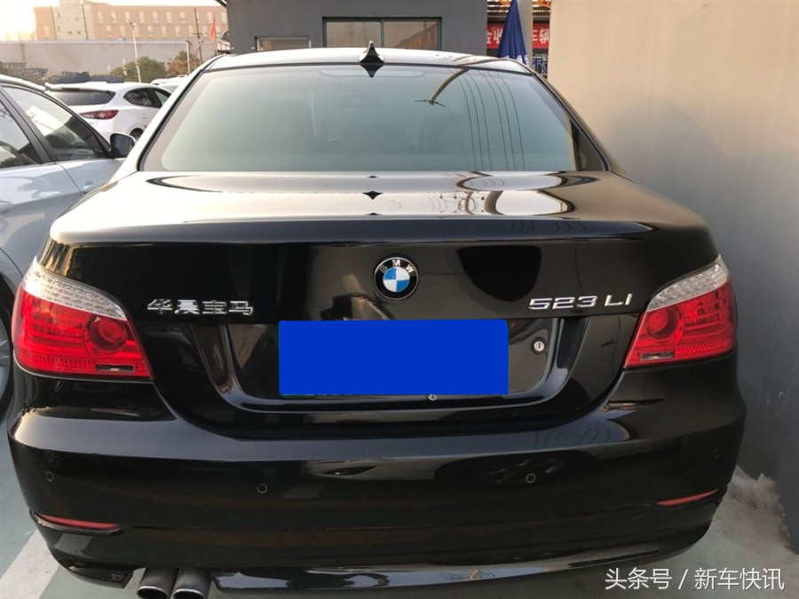 当年花了58W买来，如今只能卖15W，也曾风光过