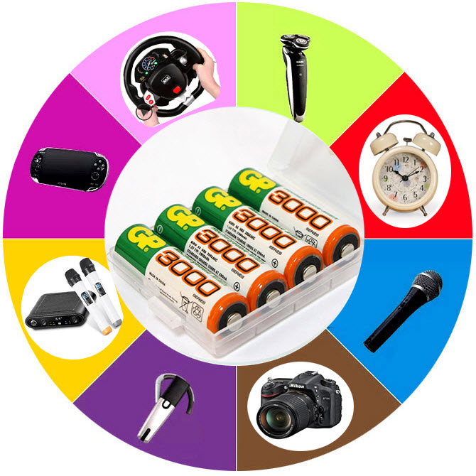 拆解全透明科技风充电宝,正品原装电池充电器