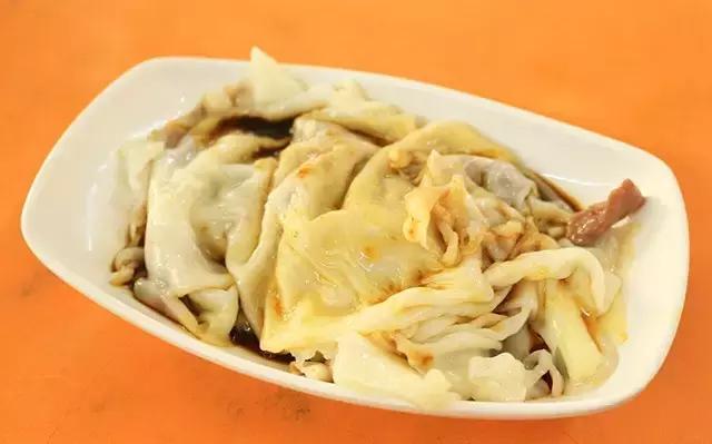 广州银记肠粉蔡澜推荐,广州银记肠粉米浆配方