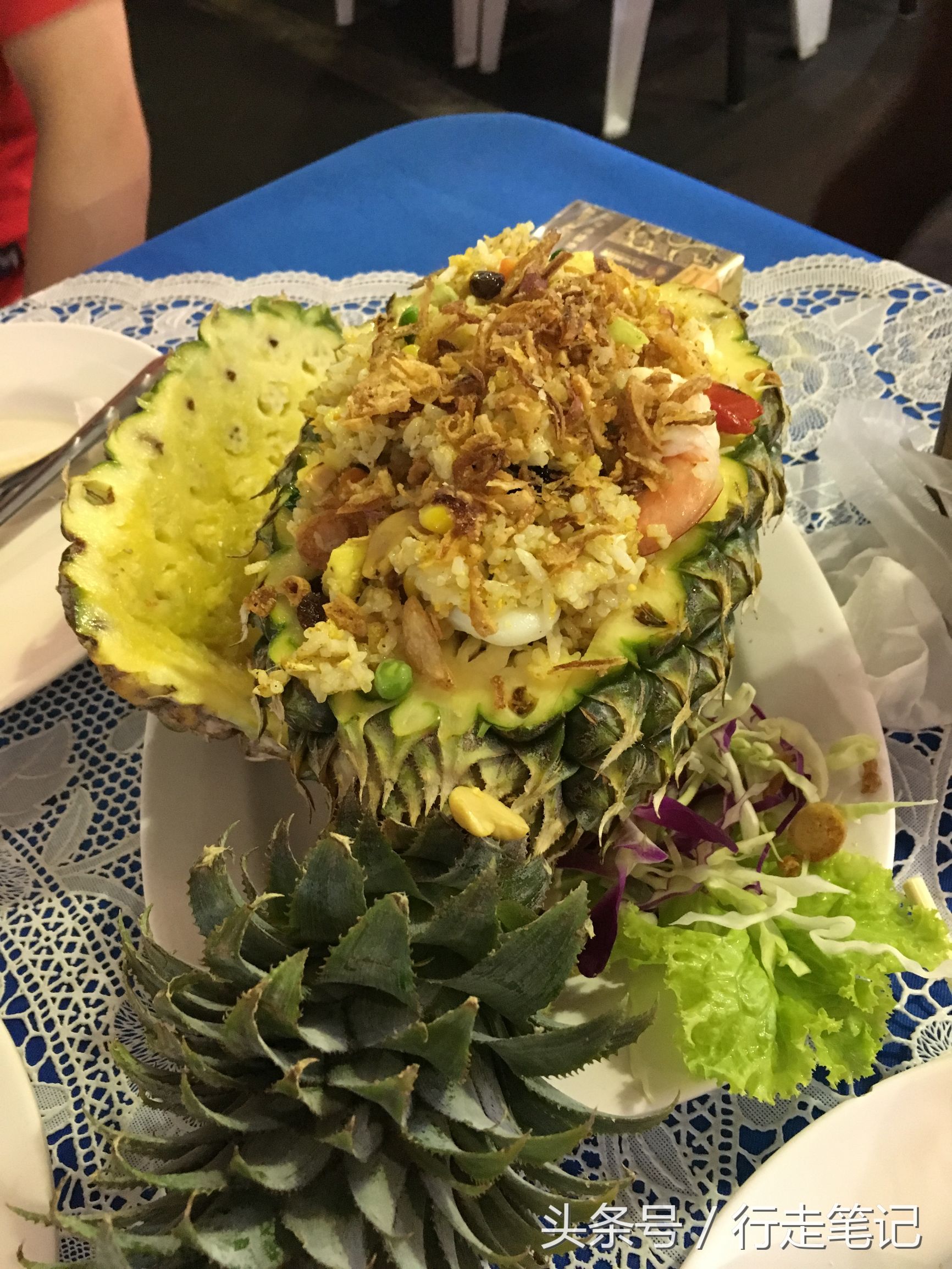 去泰国不去哪个地方,泰国旅游不去普吉会后悔吗