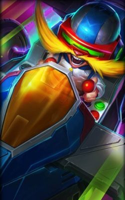 国服未来的皮肤,国服未来皮肤更新