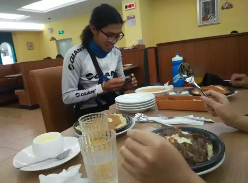 中港澳旅行,从广东出发环中国游路线