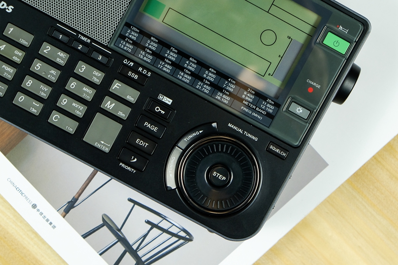 玩转小米网络收音机,小米智能网络收音机