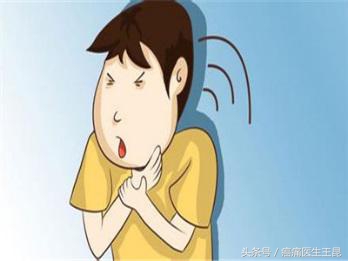 肿瘤患者咽喉肿痛怎么办？饮食上应注意什么！