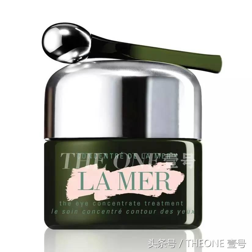 杨幂同款小黑瓶眼霜,景甜用的日本眼霜