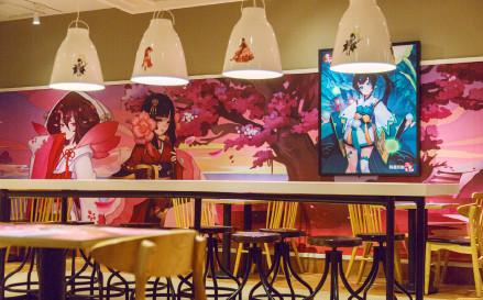 阴阳师又遇恶心阵容,阴阳师各种骚操作