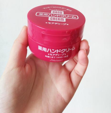 好用的护手霜小红书,好用的护手霜妈妈用