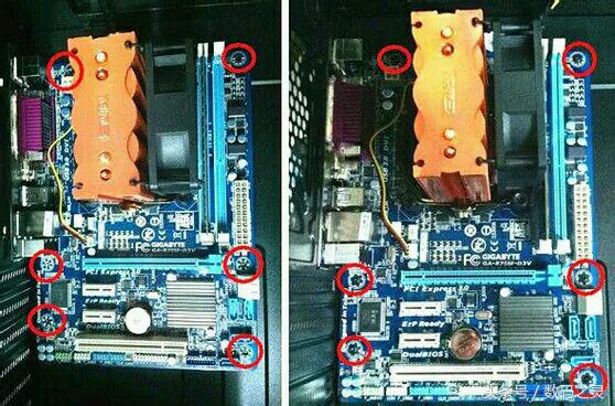 组装电脑跟二手电脑怎么选,组装一台电脑怎么装