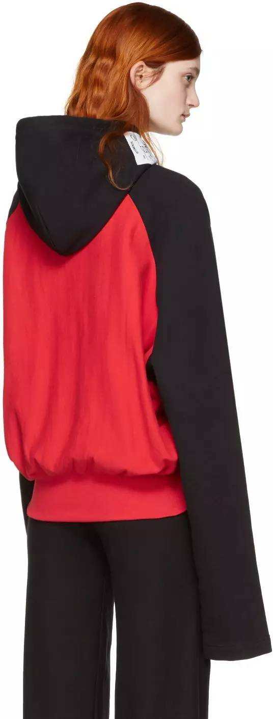 像你爱豆这样为Vetements痴狂