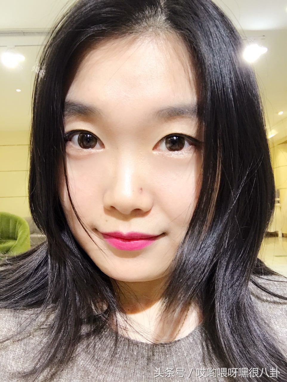 口红迪奥圣罗兰mac,跟风买的口红翻车了