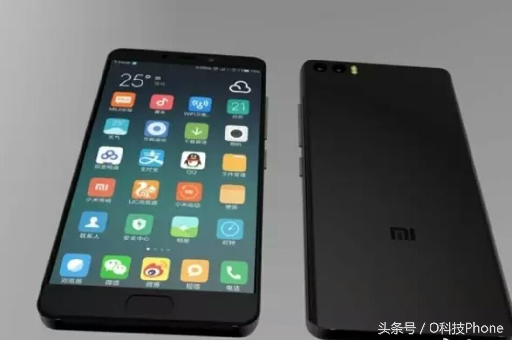 小米6防水最新消息,小米6有高能黑科技吗