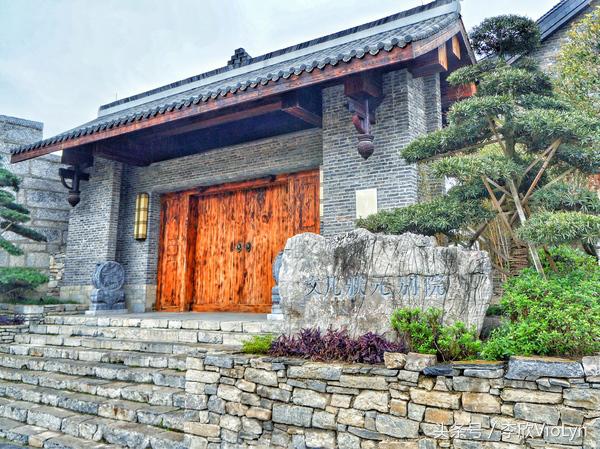 青岩|一盏清茶一抹暗香,一段黔南往事