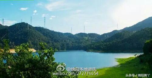绵阳周边耍雪一日游,绵阳周边一日游最佳方案