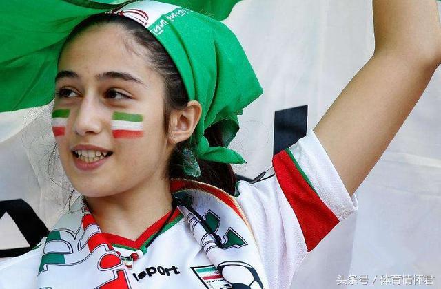 国足输给伊朗了吗,国足为什么输给伊朗