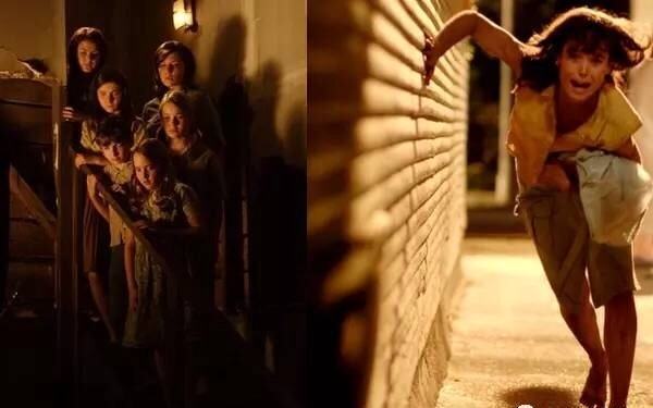 一个真实事件改编的电影让人心痛,反映人性之恶的电影