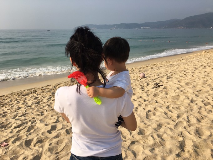 去三亚旅游美食攻略自由行,三亚亲子度假攻略四天三晚嗨翻天