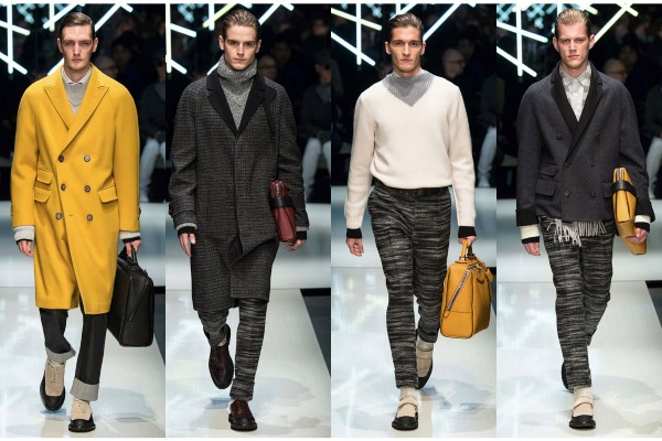 世界十大男装顶级品牌商标,世界男装品牌排行榜前十名