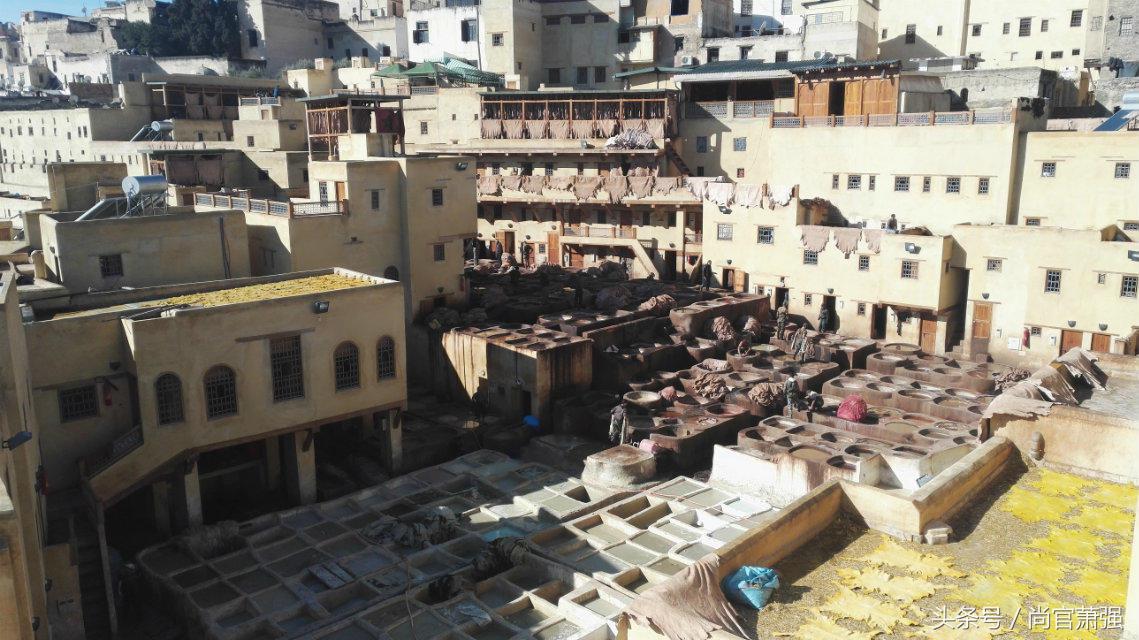 摩洛哥旅行记,摩洛哥旅行记图片