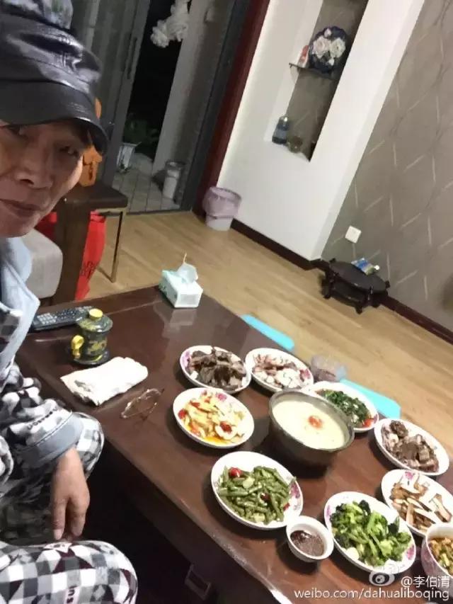 李伯清在哪里讲评书现在,李伯清评书评价