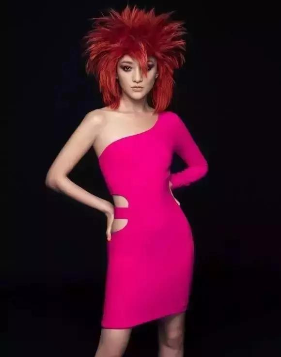 卡姿兰底妆,卡姿兰妆容