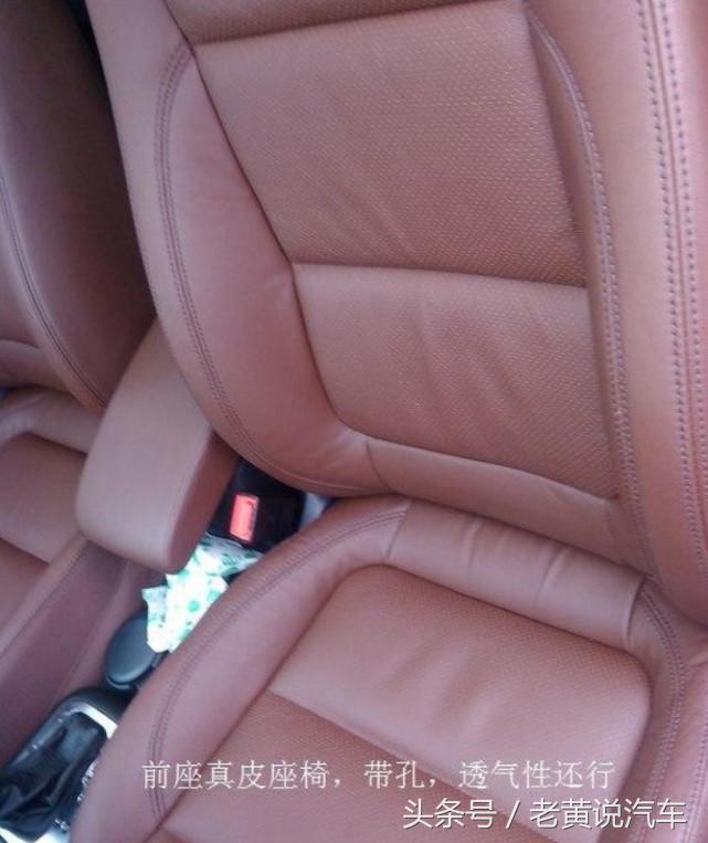 大众1.5t途观车主,途观丝绸之路1.4t用车感受