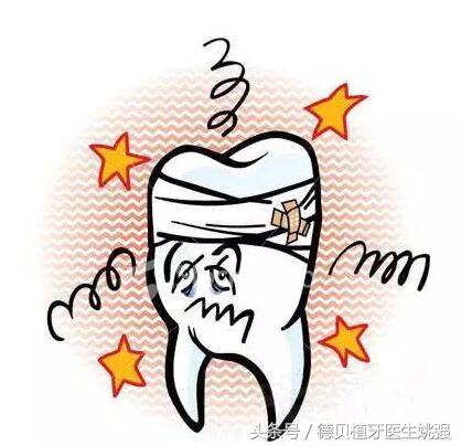 补牙竟然不能一次完成？