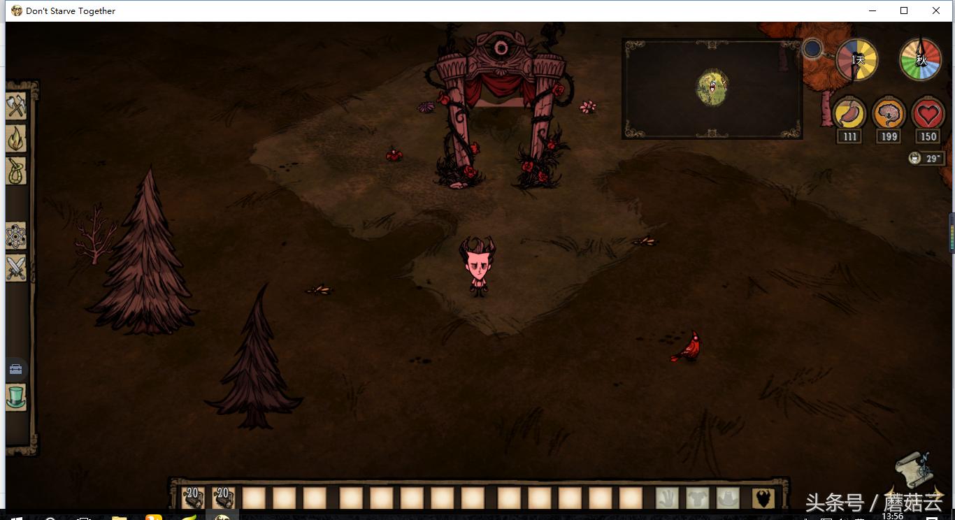 tgp饥荒鱼人,tgp饥荒删档了怎么找回