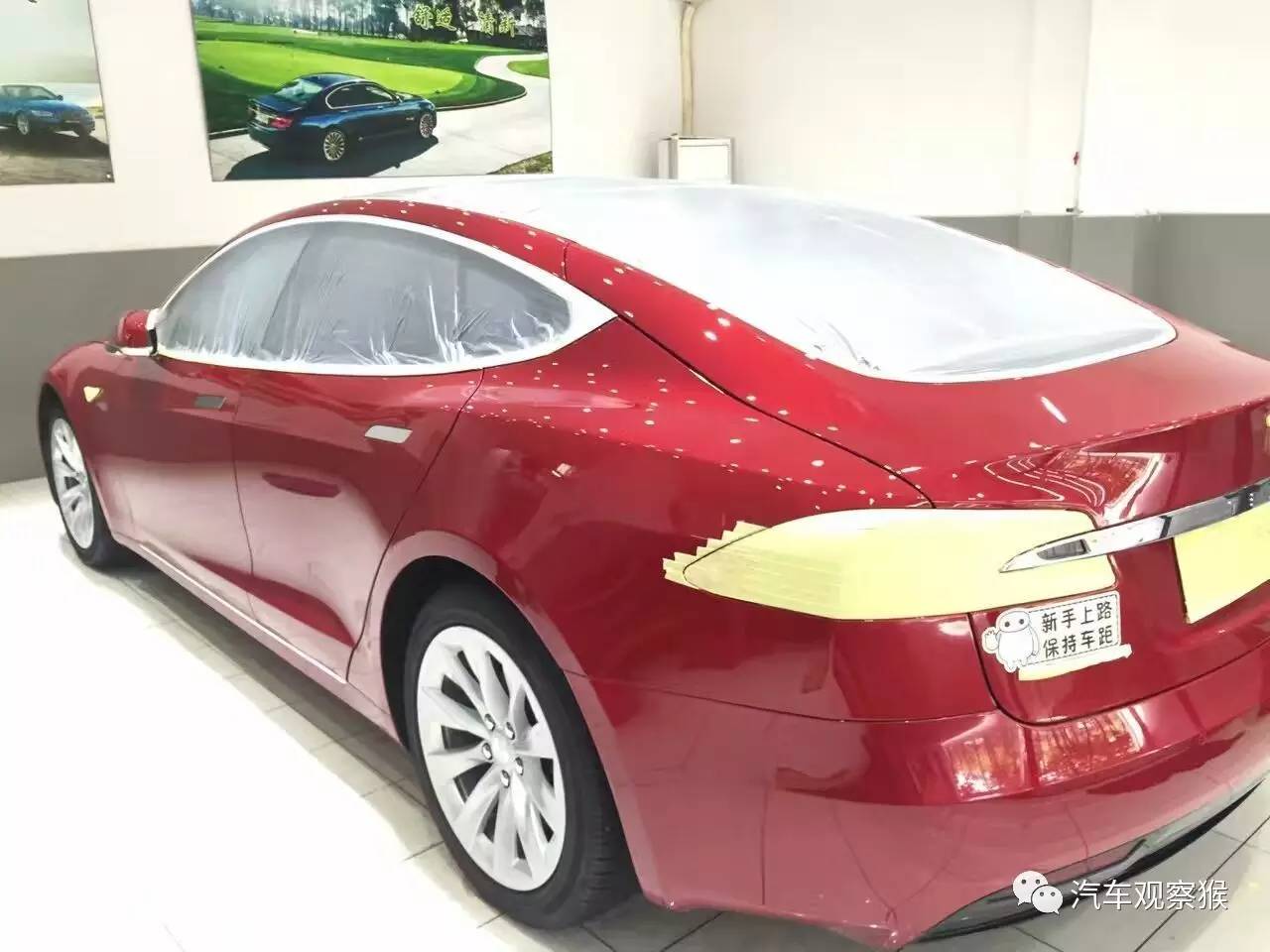 10万左右的车镀晶有必要吗,十几万的新车有必要做原装镀晶吗