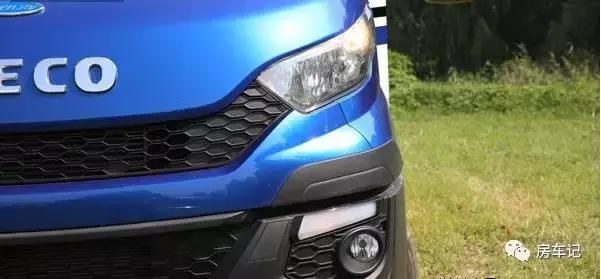 新款凯伦宾威房车双拓展,新款凯伦宾威依维柯房车