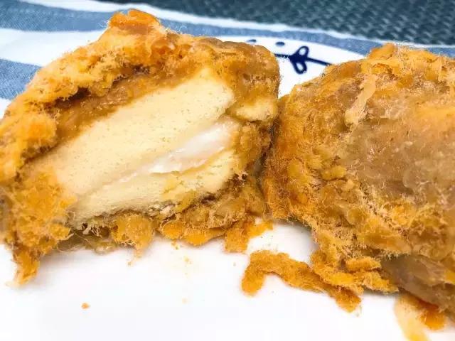 听说有人为了吃到它不惜等上七个小时？